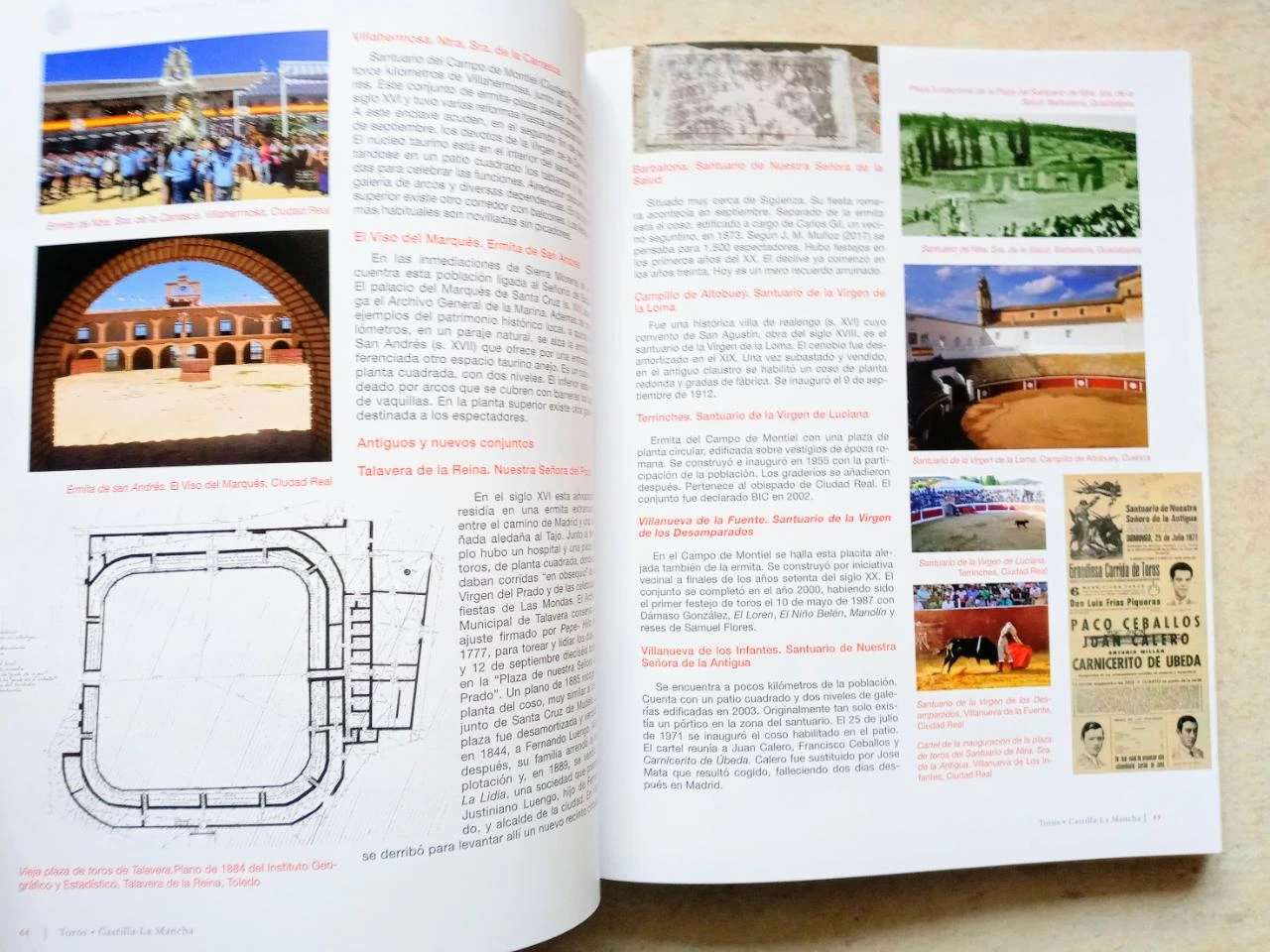 Livro Touros em Castilla-La Mancha – photo 6